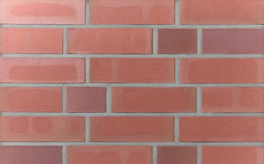 Клинкерный кирпич Terca Scharmbeck Bunt, пустотелый, 240*115*71 мм