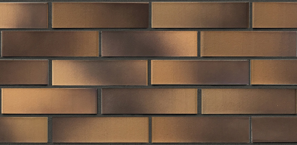 Кирпич Российский Облицовочный, 1NF, Recke