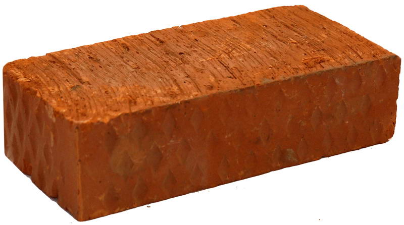 Кирпич полнотелый одинарный Владимир М-125 ВЛАДИМИР